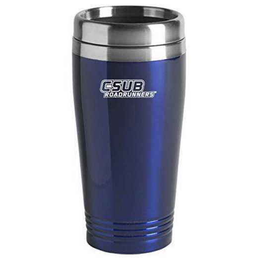 150-BLU-CSUBKRFLD-L1-SMA: LXG 150 TUMB BLU - Cal State-Bakersfield